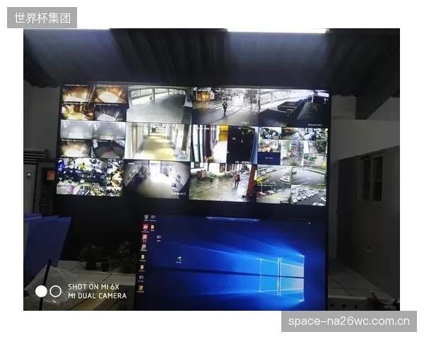北京国家体育场“鸟巢”部署海康威视系统，精细化管理数千名赛时工作人员